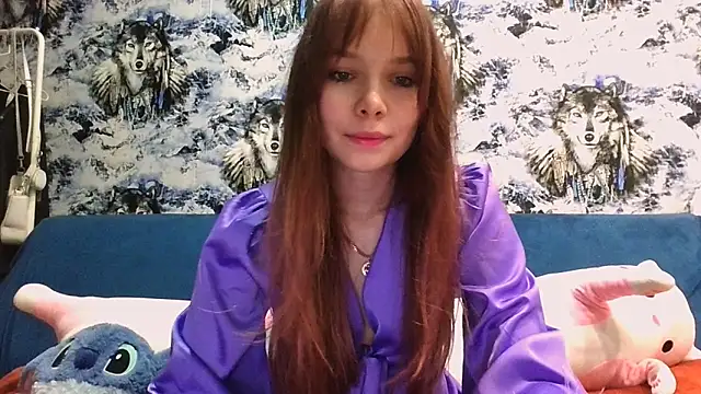 Princess Mira online show from 06/03/26, 05:40