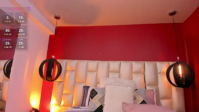 Georginaaa  online show from 04/27/26, 11:41