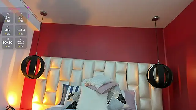 Georginaaa  online show from 04/29/26, 11:36
