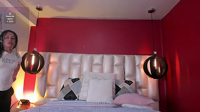 Georginaaa  online show from 05/20/26, 11:38