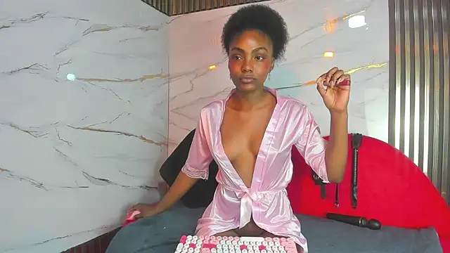 Asha zuri69 online show from 05/28/26, 01:30