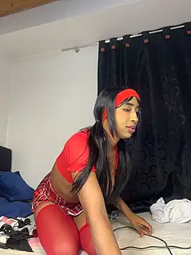 Zaabrina 20 online show from 04/21/26, 02:51