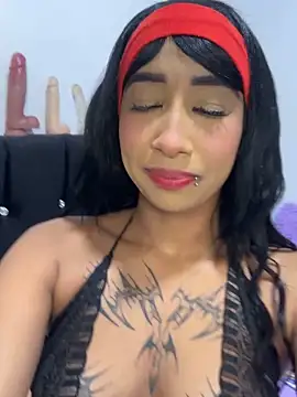 Snapshot of Zaabrina_20 chatting on 04/29/26, 01:53 Zaabrina 20 online show from 04/29/26, 01:53