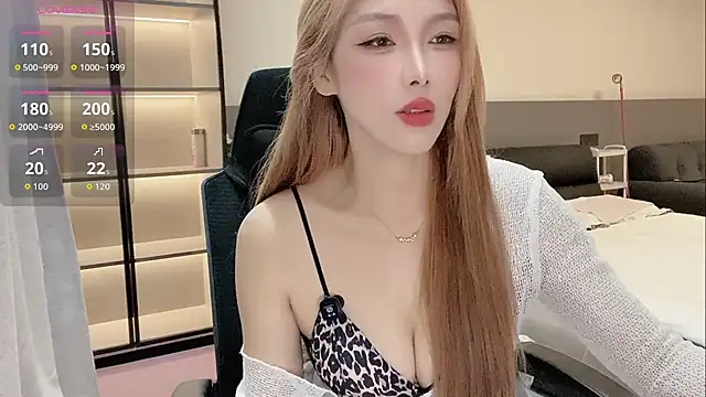 wenwen-mm online show from 06/03/26, 07:33