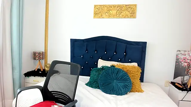AmberKayleigh online show from 05/30/26, 02:25