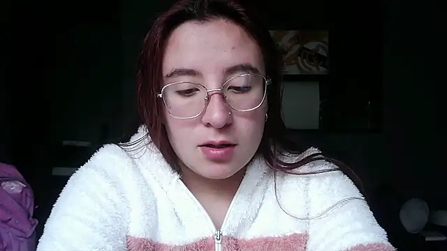 Lily 778 online show from 04/21/26, 03:07