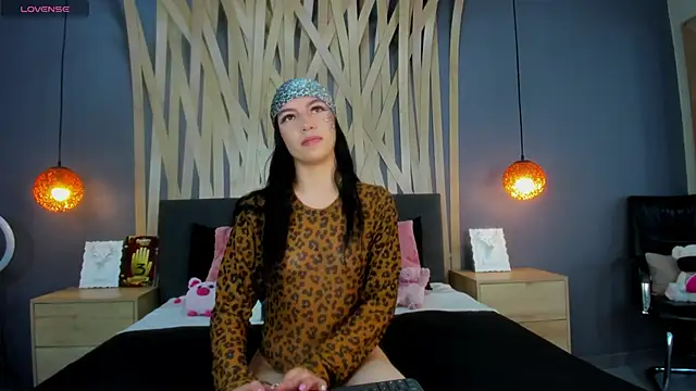 Maddison Foxxx online show from 05/29/26, 12:47