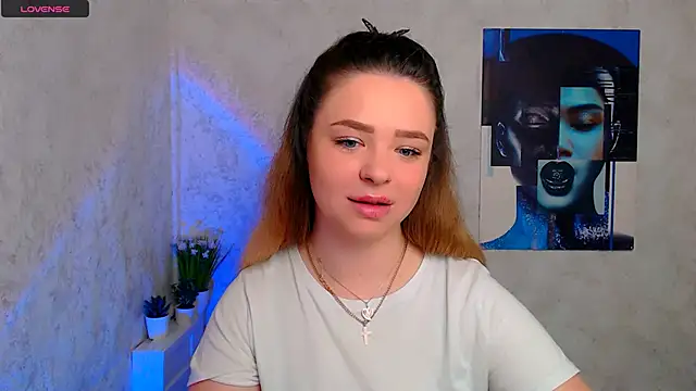 NicoleAura online show from 05/14/26, 07:48
