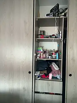 Soffy 20 online show from 05/15/26, 05:42