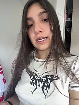 Soffy 20 online show from 05/23/26, 04:22