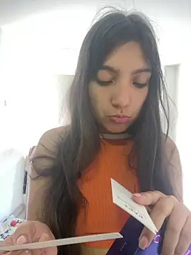 Soffy 20 online show from 05/25/26, 04:35