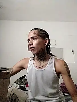lilbabby6969 online show from 05/31/26, 11:06