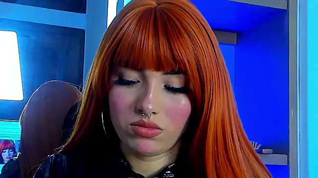 isabella hv online show from 04/30/26, 09:19