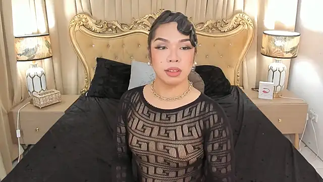 OliviaRoxy online show from 05/04/26, 07:59