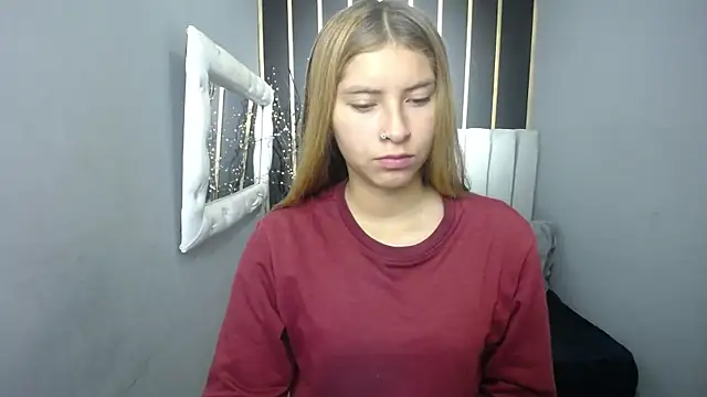 nancy blonde online show from 05/12/26, 01:19