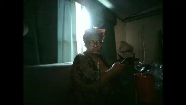 Carinasub  online show from 04/26/26, 08:06