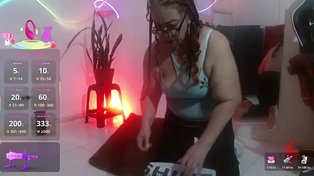 Sweet-Mommy-Milf online show from 05/08/26, 09:31
