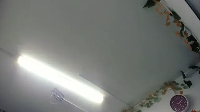 LilaVelvet online show from 05/20/26, 07:09