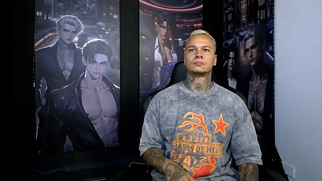 damian becker online show from 05/22/26, 11:43