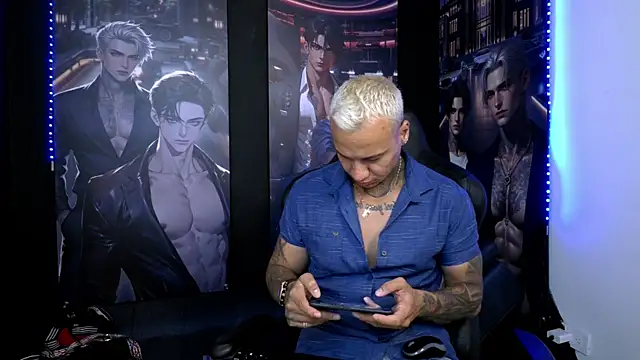damian becker online show from 05/31/26, 11:06