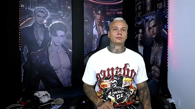 damian becker online show from 06/01/26, 09:38