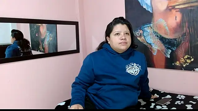 carolina lenon online show from 04/22/26, 01:01