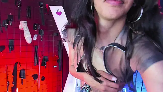 ms madycooper bdsm online show from 04/21/26, 01:42