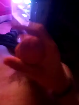 charliebwc4 online show from 04/20/26, 10:44