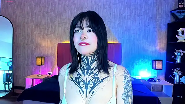 hanna riu online show from 05/11/26, 05:54