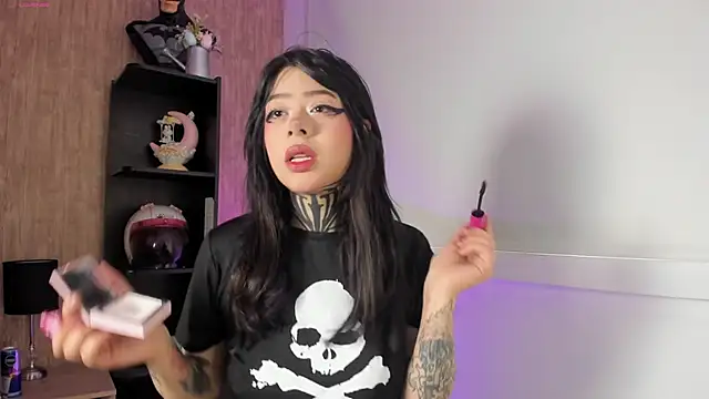 hanna riu online show from 05/22/26, 12:22