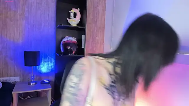 hanna riu online show from 05/26/26, 06:26