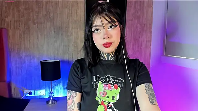 hanna riu online show from 06/04/26, 01:06