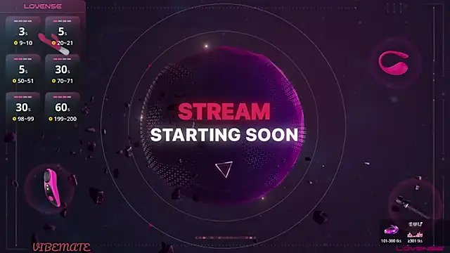 BaileyMFox online show from 05/14/26, 04:14