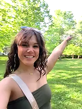 BaileyMFox online show from 05/18/26, 10:04
