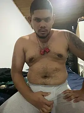 Andrew2428 online show from 04/20/26, 12:13