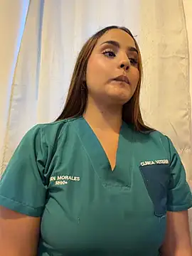 Noa harper  online show from 04/18/26, 10:54