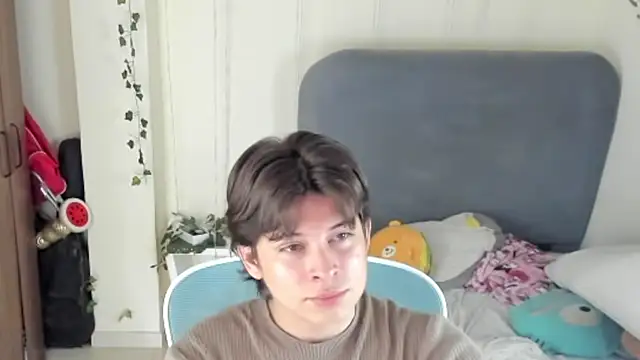 Felixzyn online show from 07/09/26, 06:45