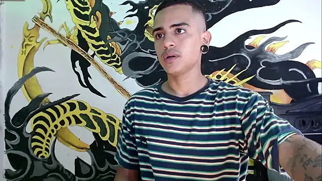 Kizameee  online show from 06/16/26, 02:52