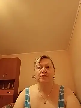 I amVeronicle online show from 06/24/26, 12:04