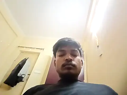 gajodhar20 online show from 04/18/26, 11:14