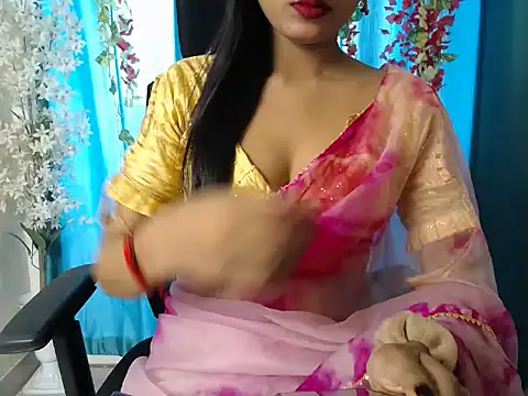 Naughtyy Ranii01 online show from 07/16/26, 01:22