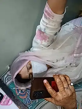 shivanic online show from 06/27/26, 07:08