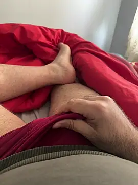 puffxx online show from 04/18/26, 01:37