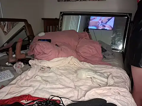sissygaltiff online show from 05/30/26, 05:04