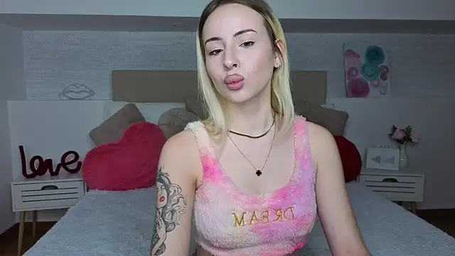 Bella crazyy online show from 05/29/26, 08:40