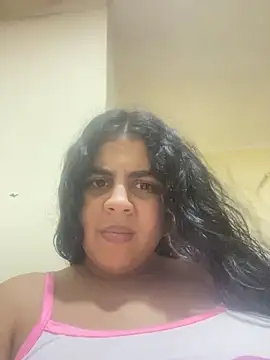 Carolina caro online show from 05/10/26, 01:00