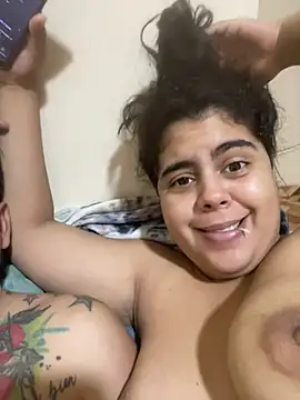 Carolina caro online show from 05/21/26, 05:20