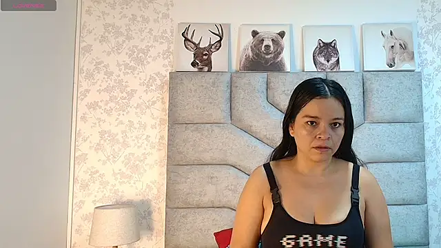 fernanda not swee online show from 05/14/26, 03:19