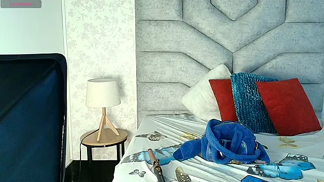 fernanda not swee online show from 05/21/26, 05:09