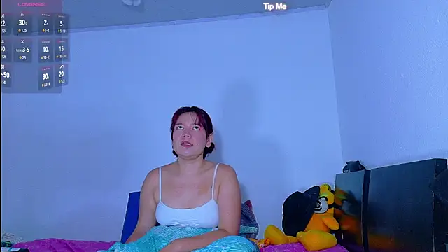 Evaa 02 online show from 05/27/26, 12:13